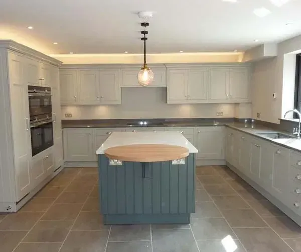 Kitchen Remodeling