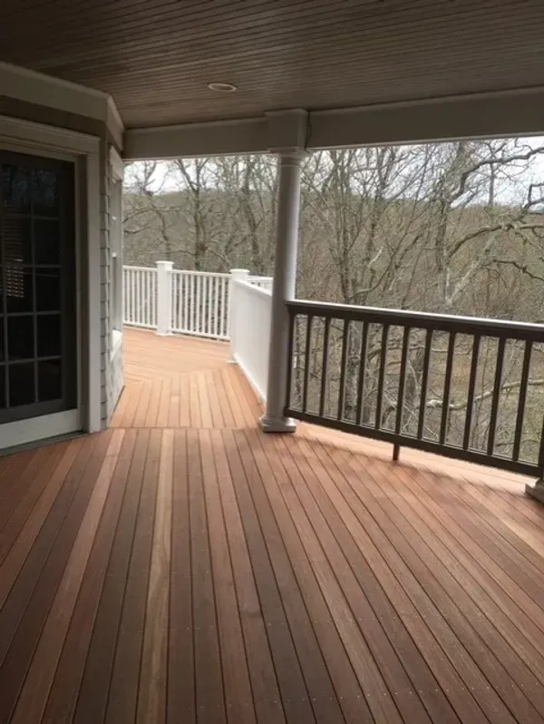 Custom Decks