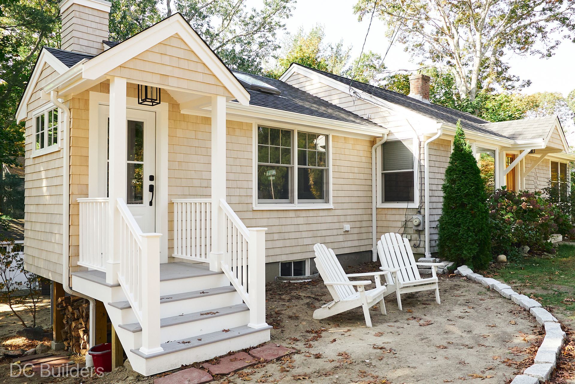 Decks That Last on Cape Cod: Materials, Cost & Timeline