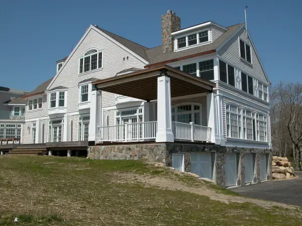Home Construction