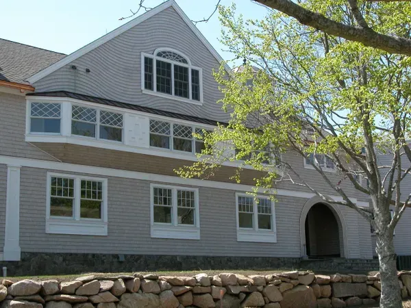Home Construction