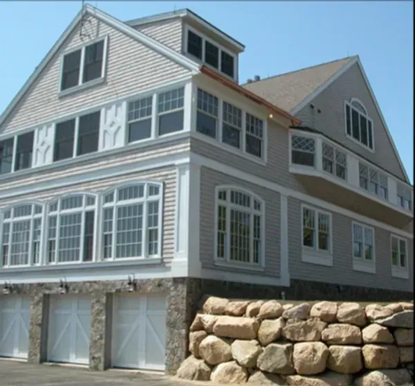 Home Construction