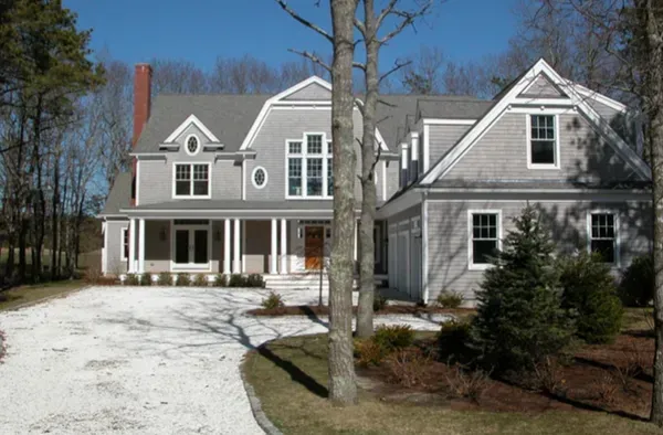 Home Construction
