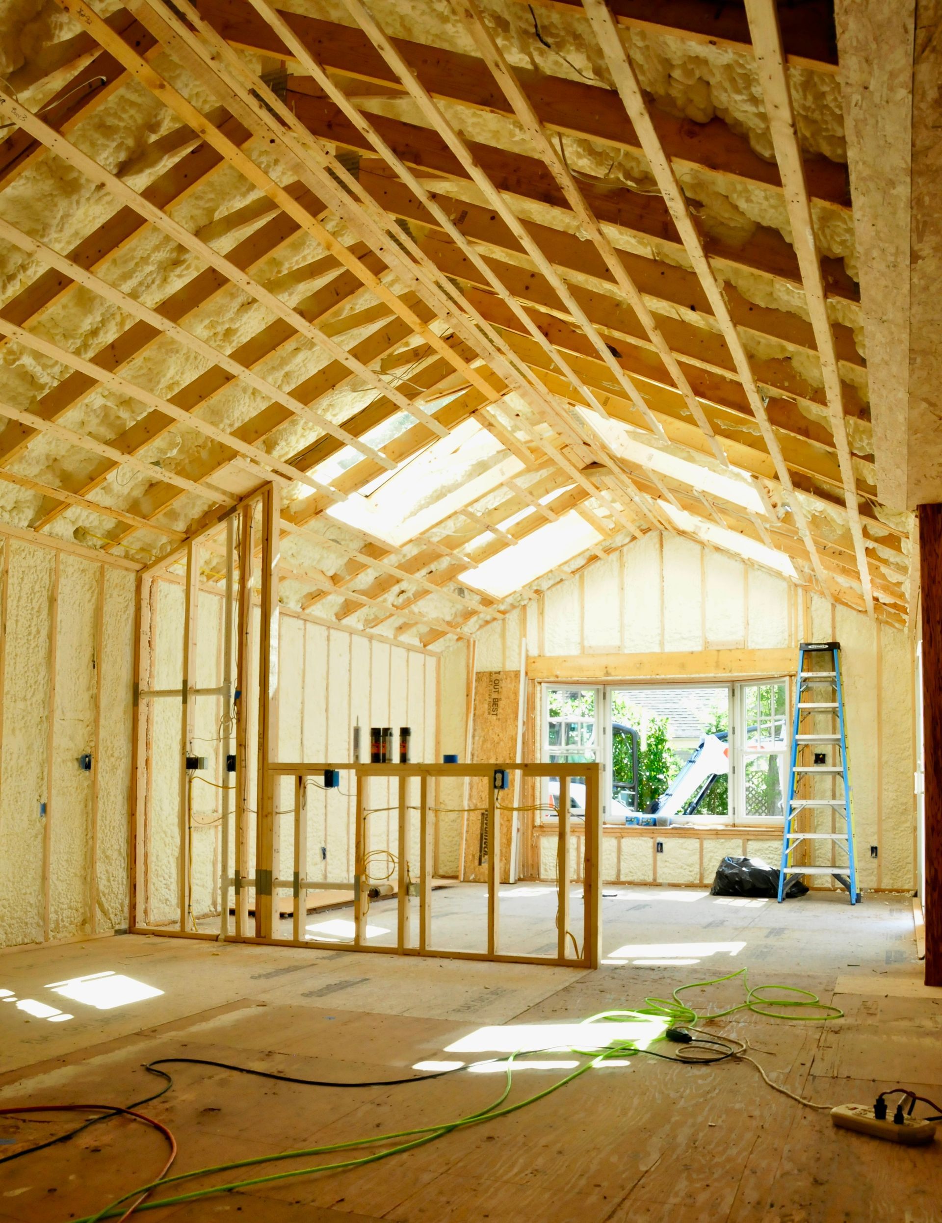 Energy Upgrades That Pay Back First in an Existing Cape Home