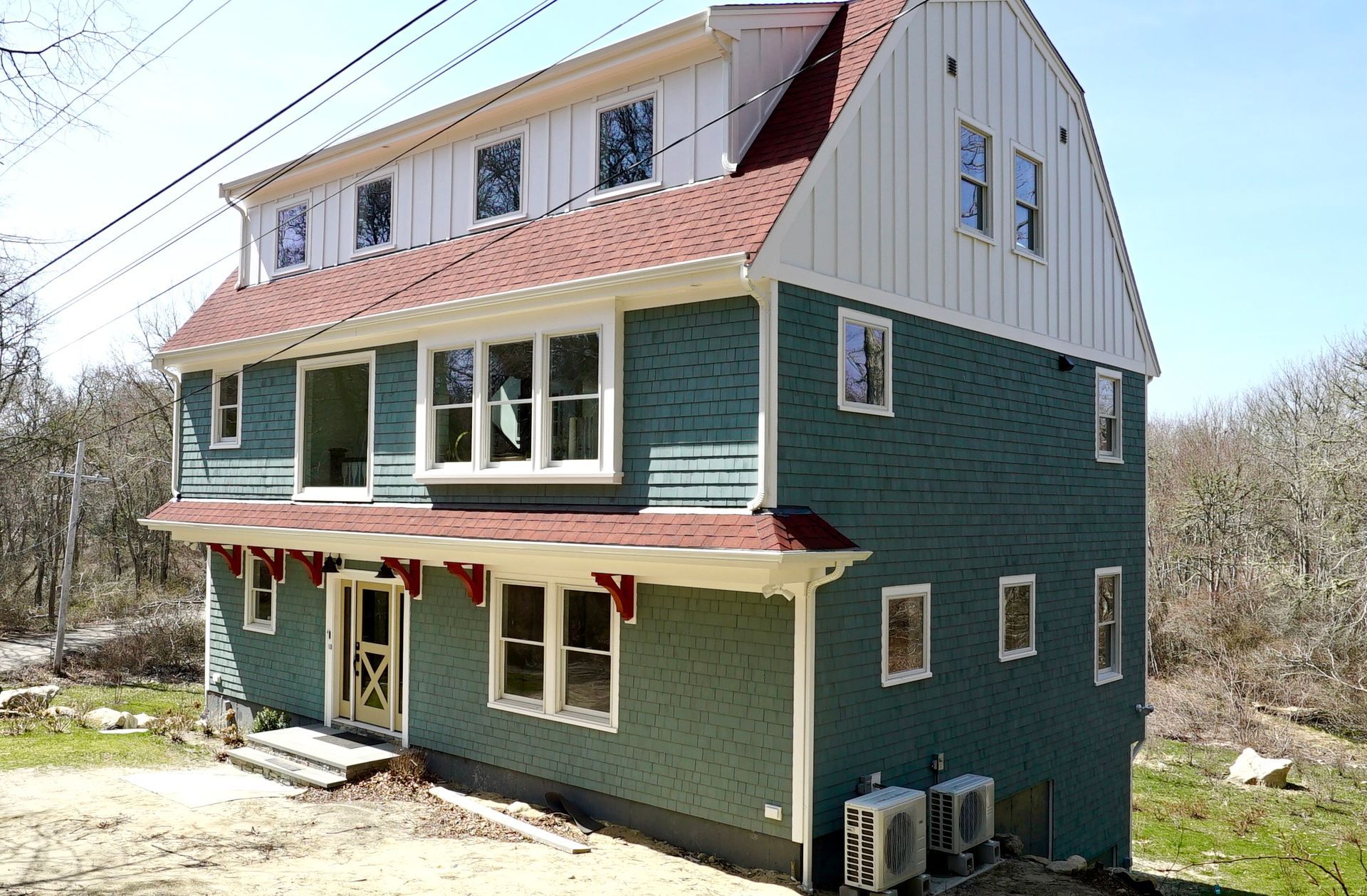 Remodeling or Building New? Energy-Smart Products Worth Choosing