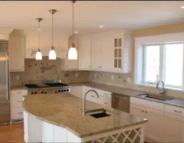 Kitchen Remodeling