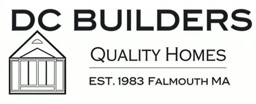 DC Builders of Cape Cod