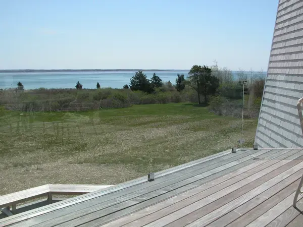 Deck Services
